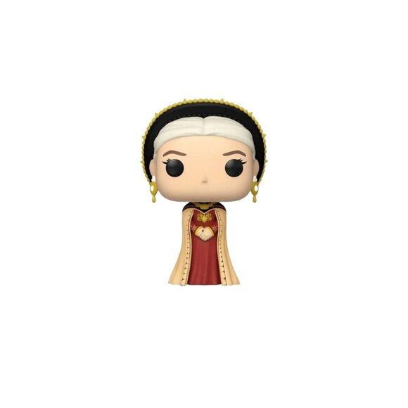 Funko Pop! House of the Dragon Rhaenyra Targaryen Walmart Diamond Collection - Picture 5 of 5